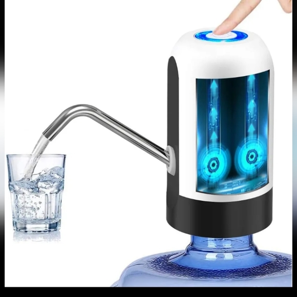 Electric ⚡ water pump - Picture 2 of 5